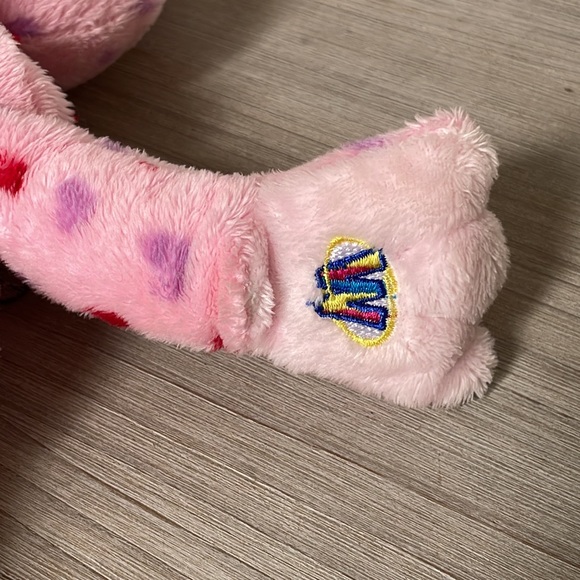 Ganz Webkinz Love Frog - Picture 5 of 6